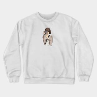 Max Caulfield 2 Crewneck Sweatshirt